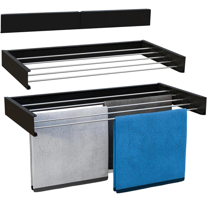Kitchen Move COBRA BLACK