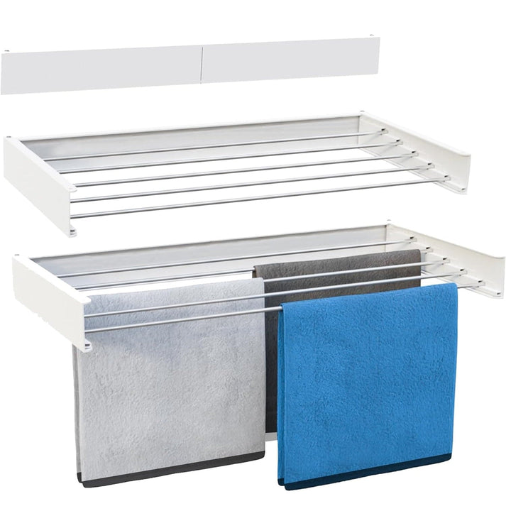 Kitchen Move COBRA WHITE