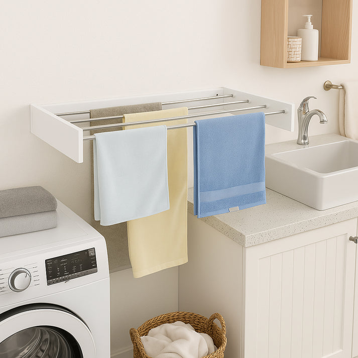 kitchen move COBRA WHITE