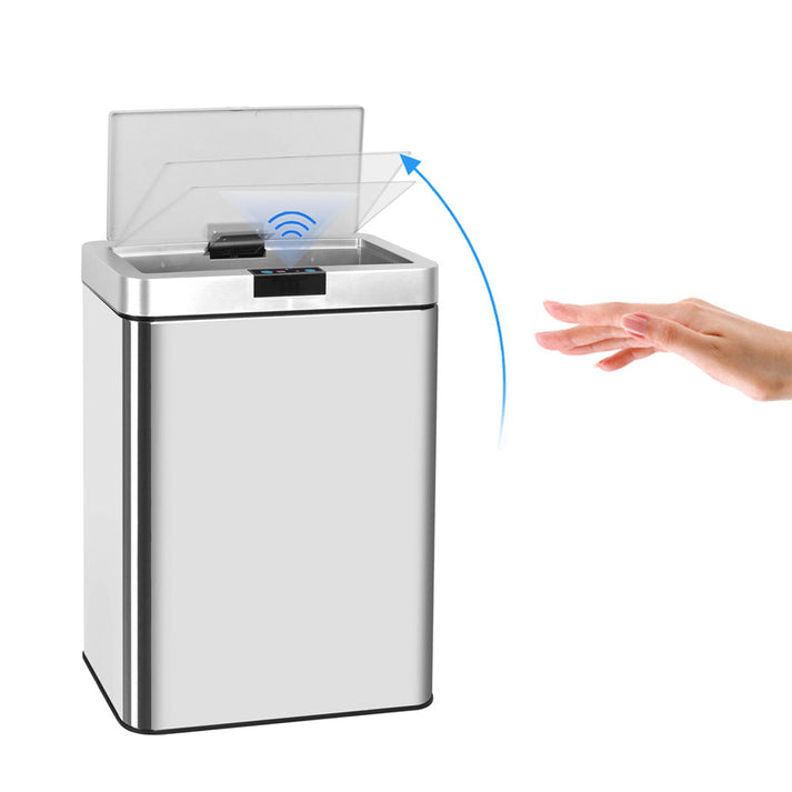 Kitchen Move DAYTONA INOX 60L