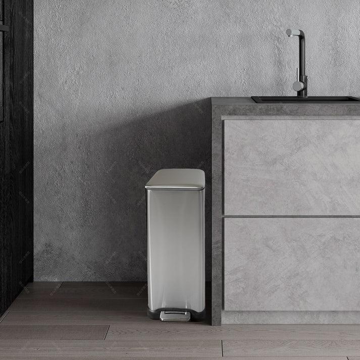 Kitchen Move EDGE INOX 50L