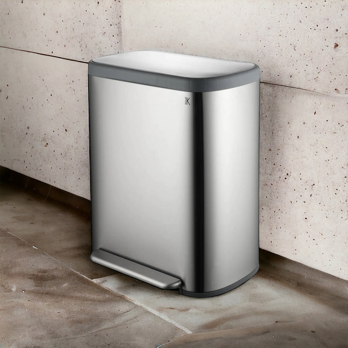 Kitchen Move EMPIRE INOX 60L