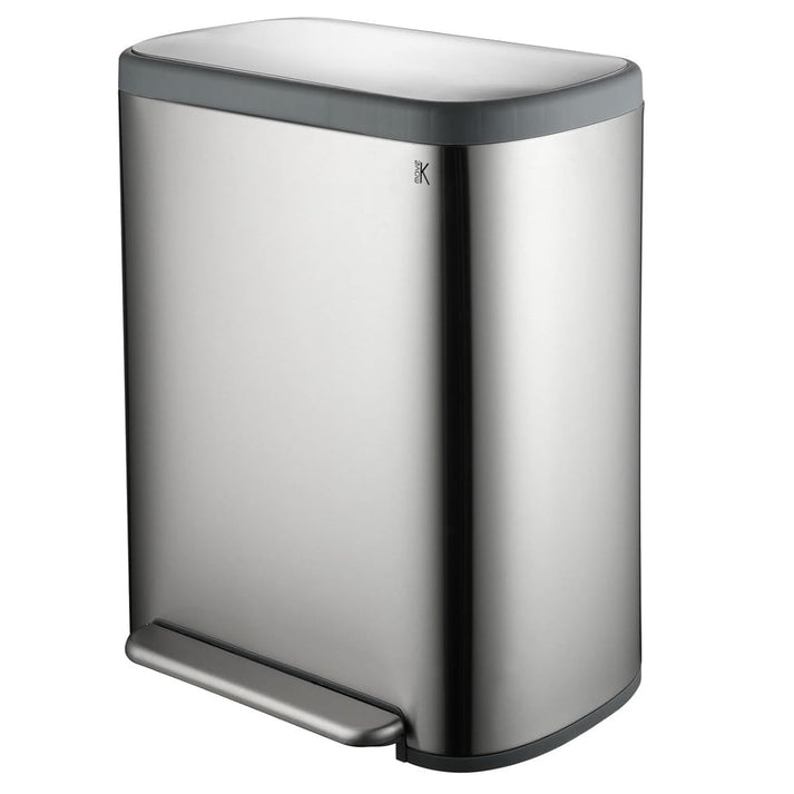 Kitchen Move EMPIRE INOX 60L