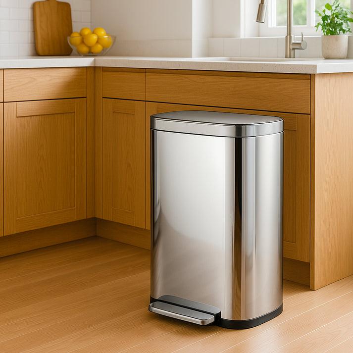 kitchen move EMPIRE INOX 60L