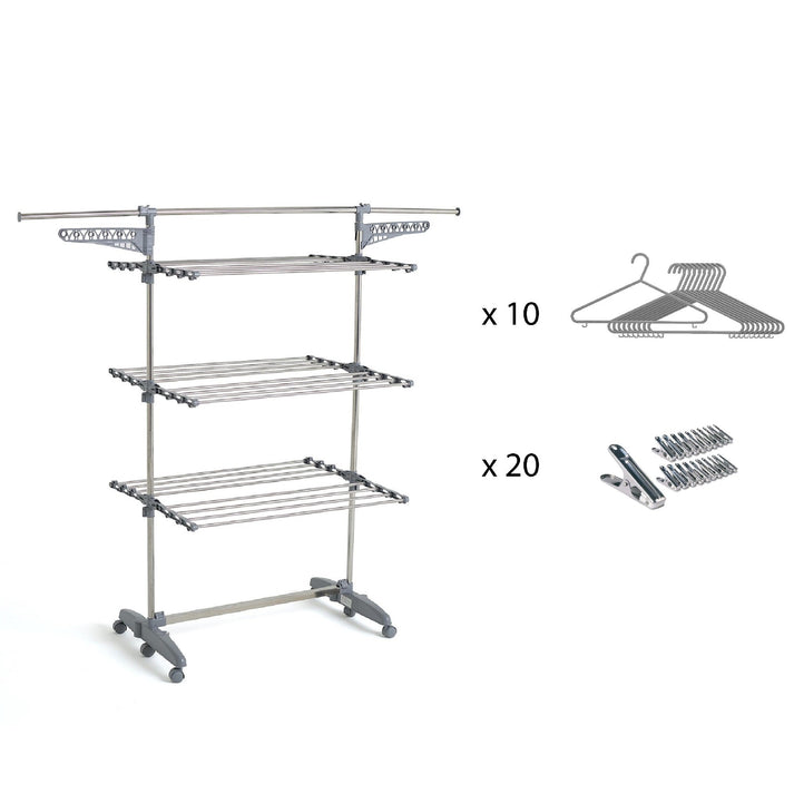 Kitchen Move EXTRA 25M + ACCESSOIRES