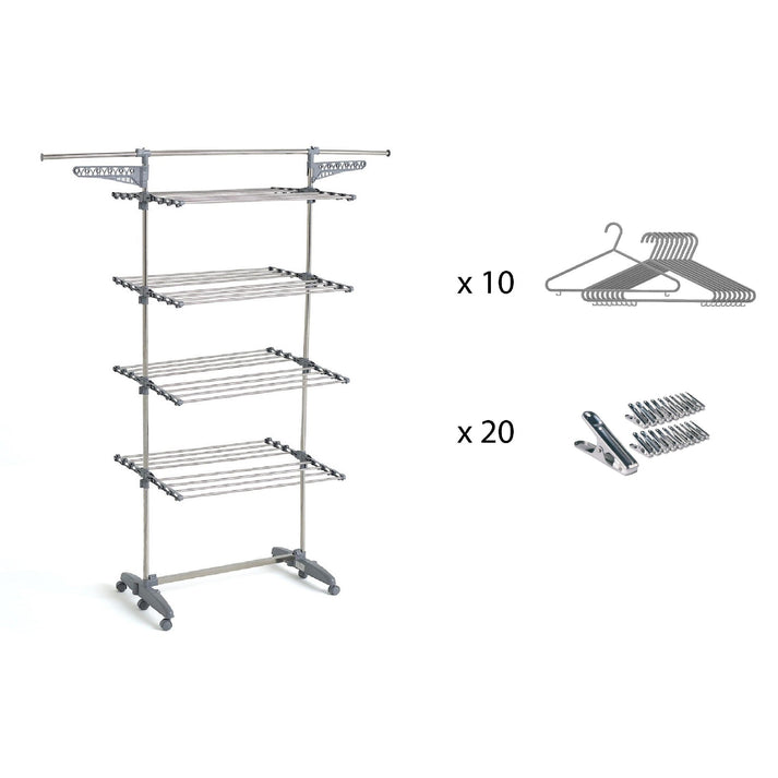 Kitchen Move EXTRA 30M + ACCESSOIRES