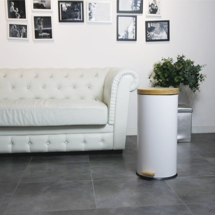 Kitchen Move FOREST BLANC 30L