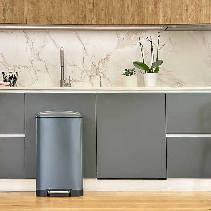 Kitchen Move GREENWICH GRIS 40L