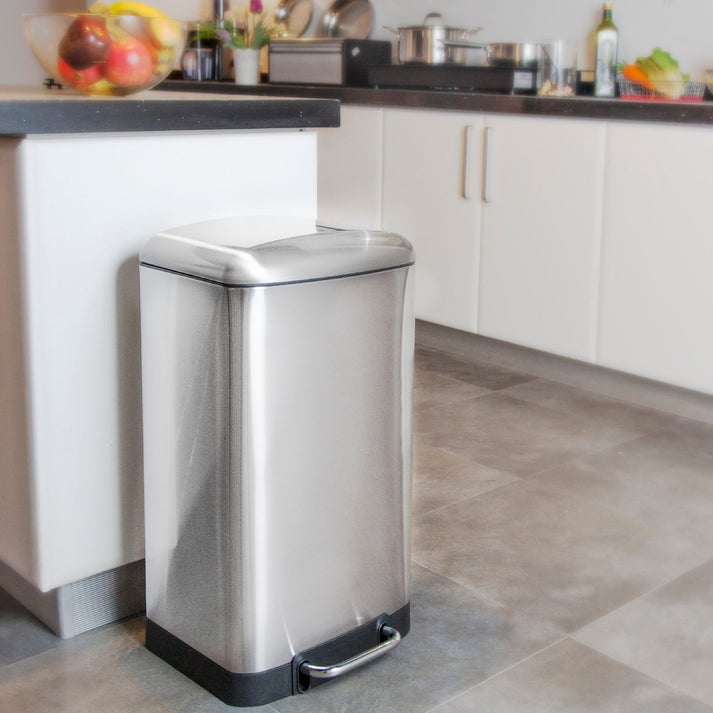 kitchen move GREENWICH INOX 30L