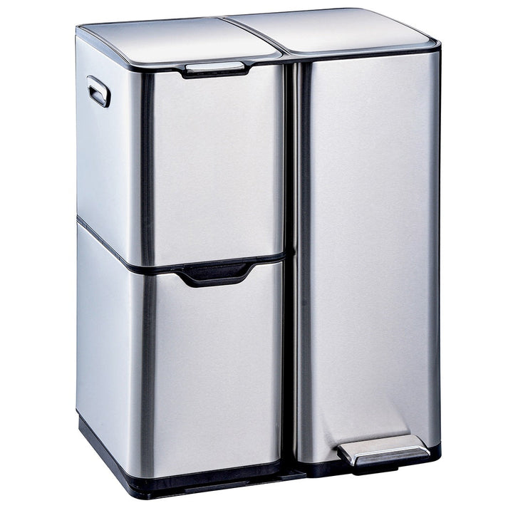 Kitchen Move HAJA INOX 60L