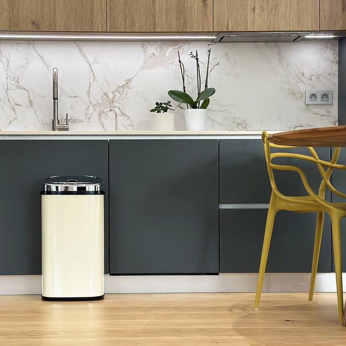 Kitchen Move LARGO CREAM 42L