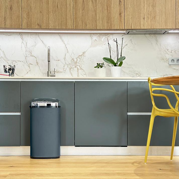Kitchen Move LARGO GRIS 42L