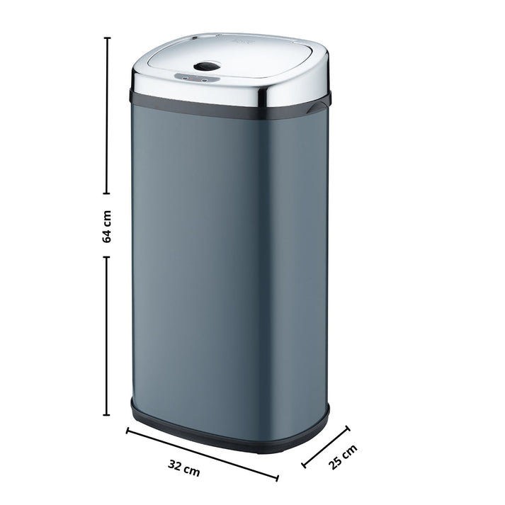 Kitchen Move LARGO GRIS 42L