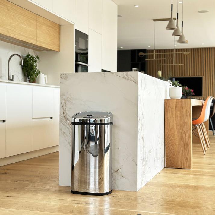 Kitchen Move LARGO INOX 42L