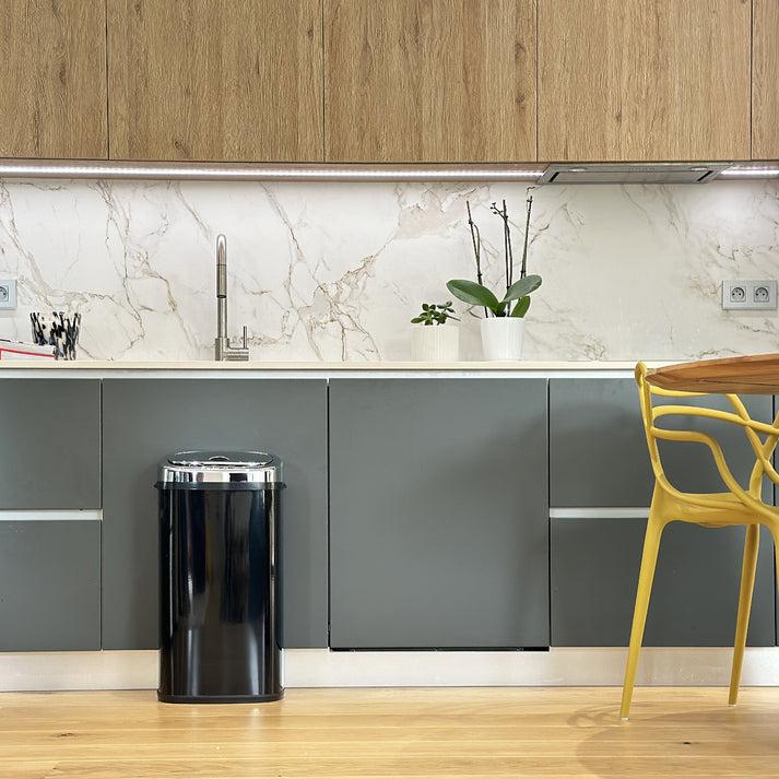Kitchen Move LARGO NOIR 42L