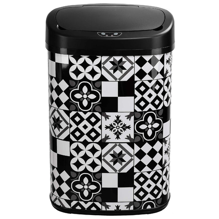 Kitchen Move MAJESTIC CARREAUX NOIR 58L