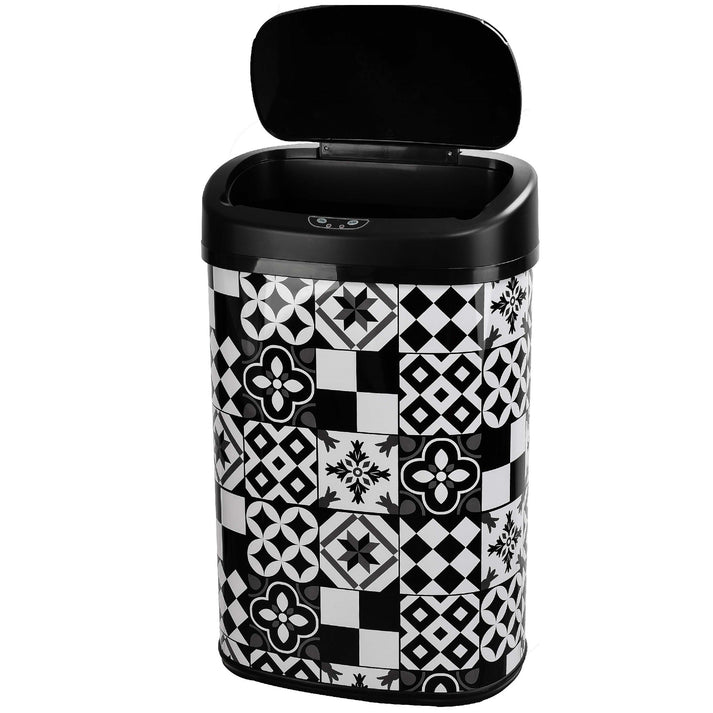 Kitchen Move MAJESTIC CARREAUX NOIR 58L