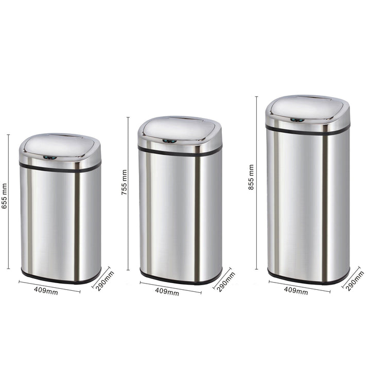 Kitchen Move MAJESTIC INOX 68L