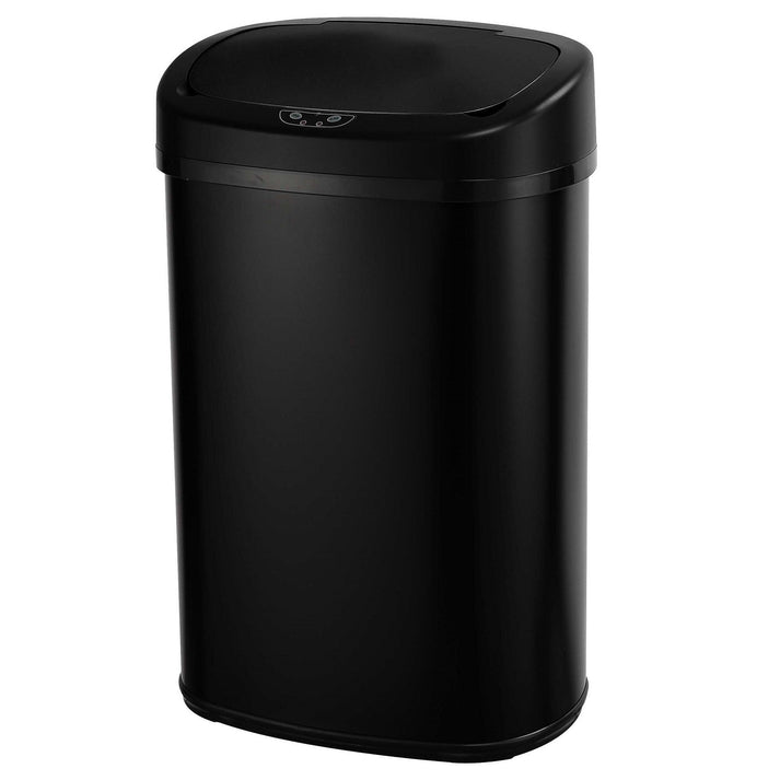 Kitchen Move MAJESTIC NOIR 58L