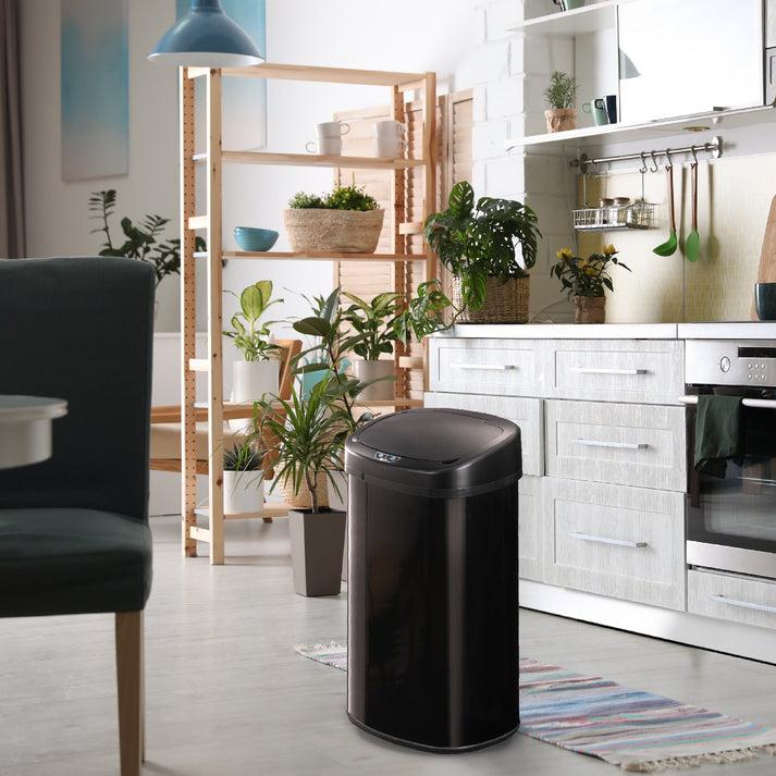 Kitchen Move MAJESTIC NOIR 58L