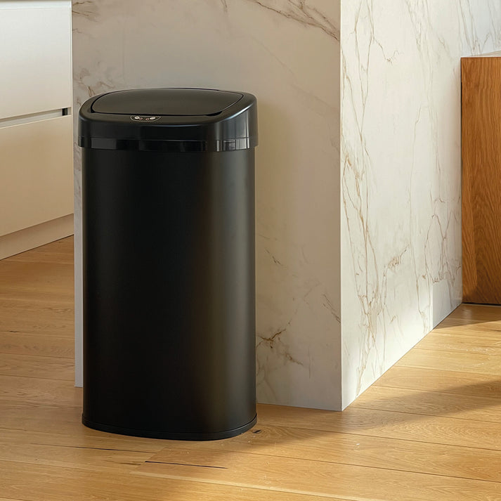 Kitchen Move MAJESTIC NOIR 68L