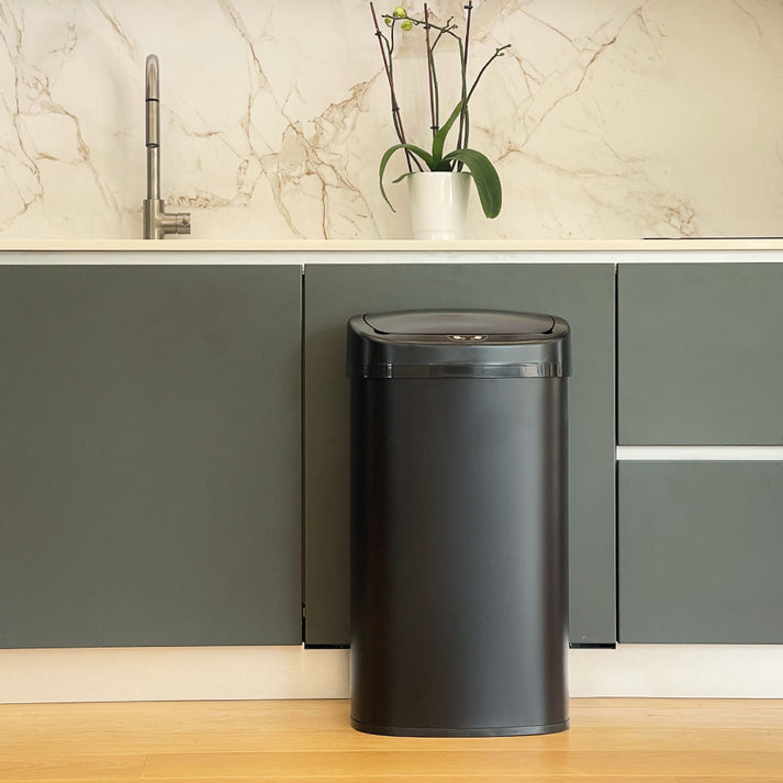 Kitchen Move MAJESTIC NOIR 68L