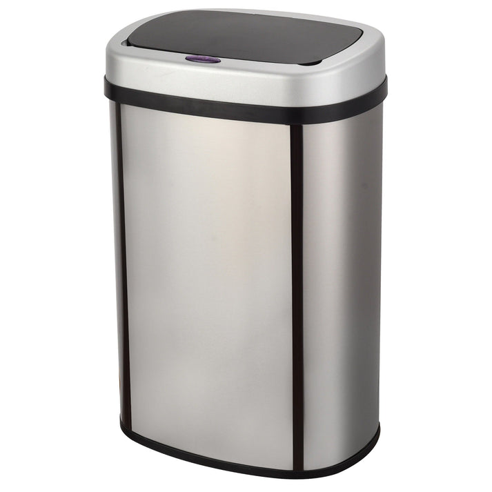 Kitchen Move MAJESTIC SILVER 58L