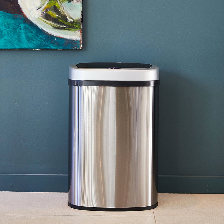 Kitchen Move MAJESTIC SILVER 58L
