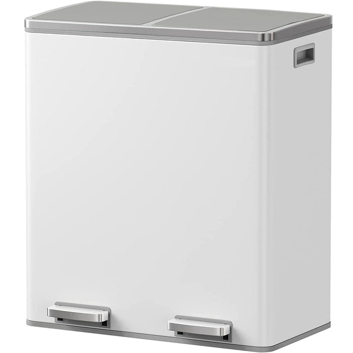 Kitchen Move MAJOR BLANC 60L