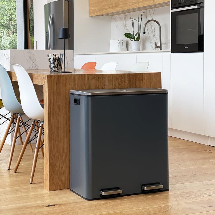 Kitchen Move MAJOR GRIS 60L