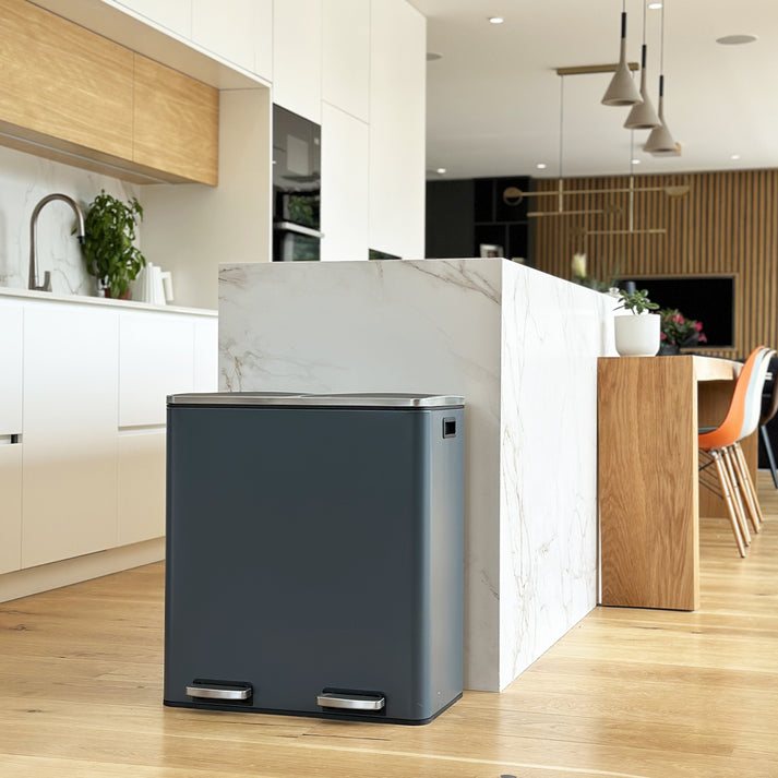 kitchen move MAJOR GRIS 60L