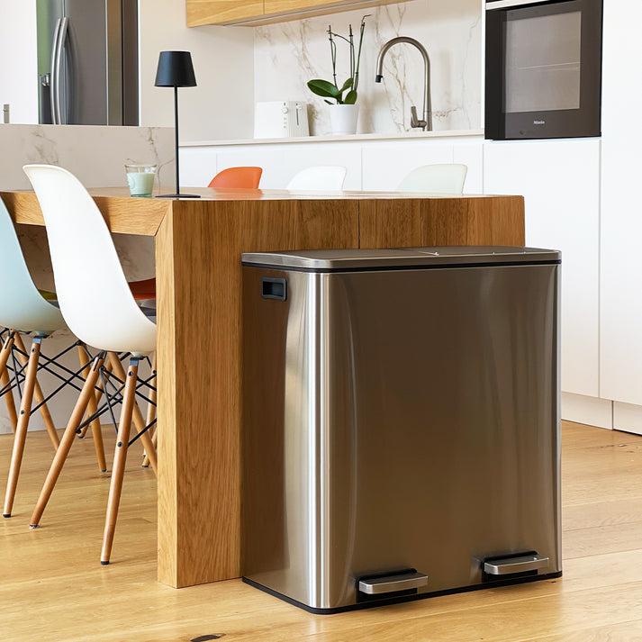 Kitchen Move MAJOR INOX 60L