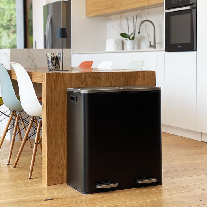 Kitchen Move MAJOR NOIR 60L
