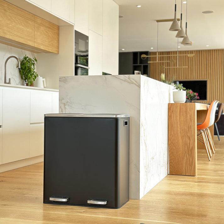 kitchen move MAJOR NOIR 60L