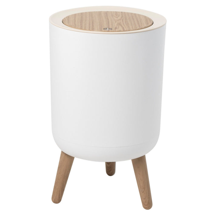 Kitchen Move MALMO BLANC 7L