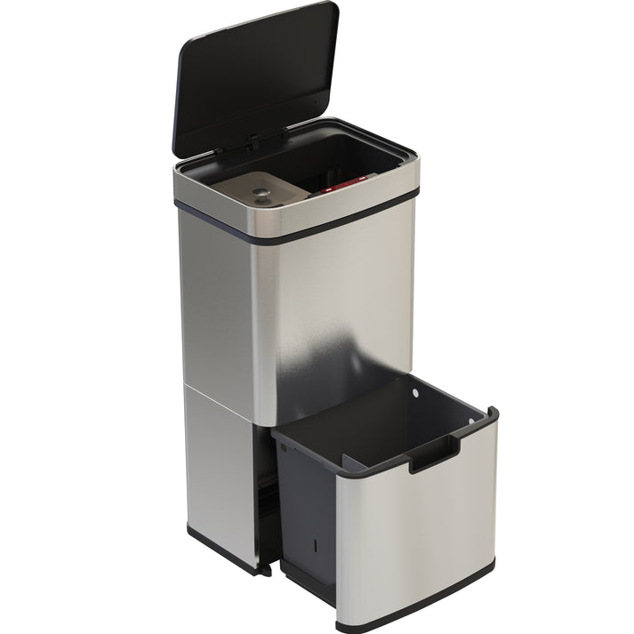 Kitchen Move NARVIK INOX 75L