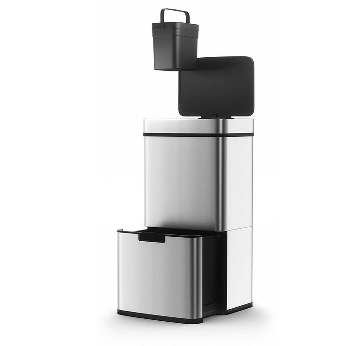 Kitchen Move NARVIK INOX 75L