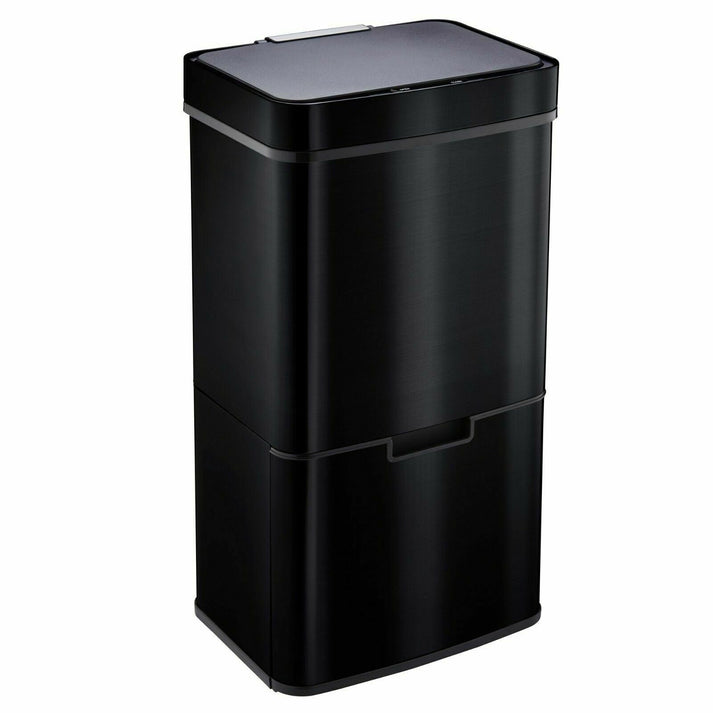 Kitchen Move NARVIK NOIR 75L