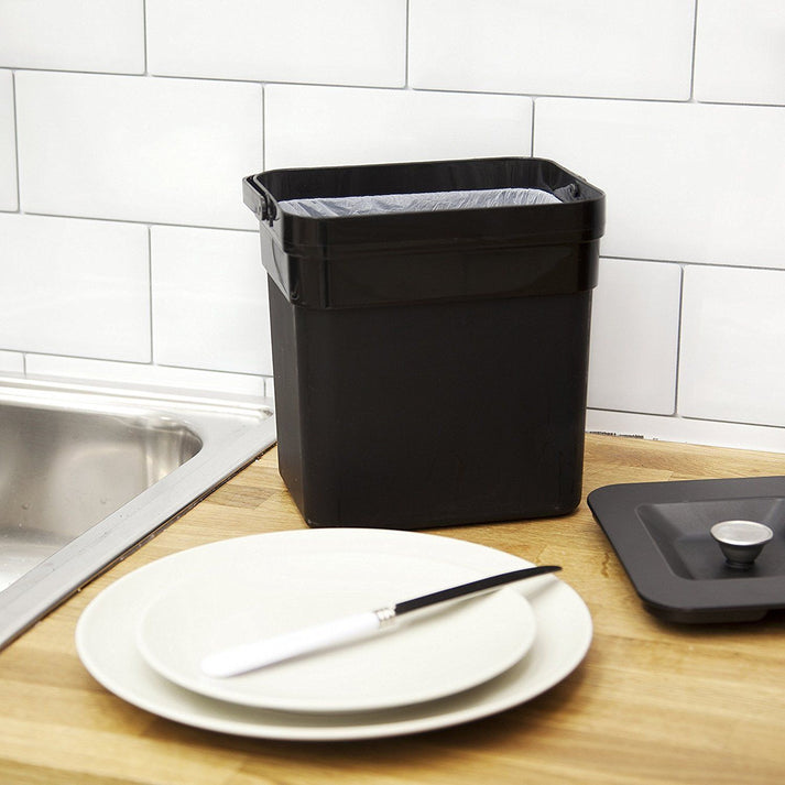 Kitchen Move NARVIK NOIR 75L