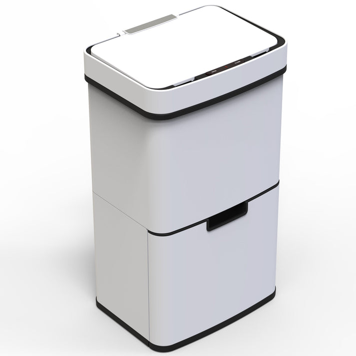 Kitchen Move NARVIK WHITE 75L