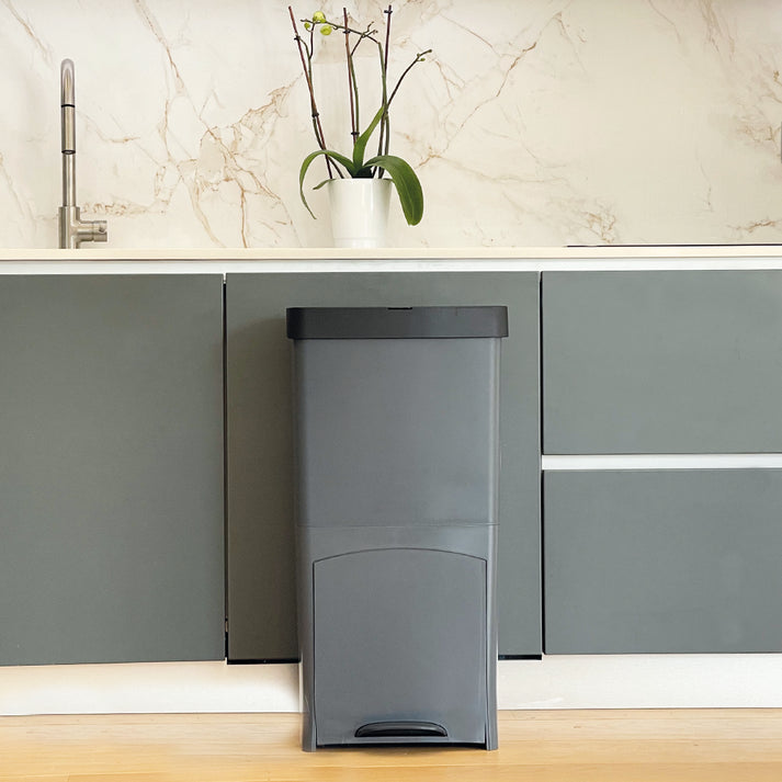 Kitchen Move PICEA GRIS 70L
