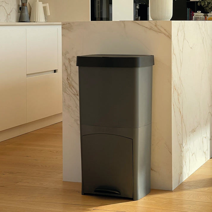 Kitchen Move PICEA GRIS 70L