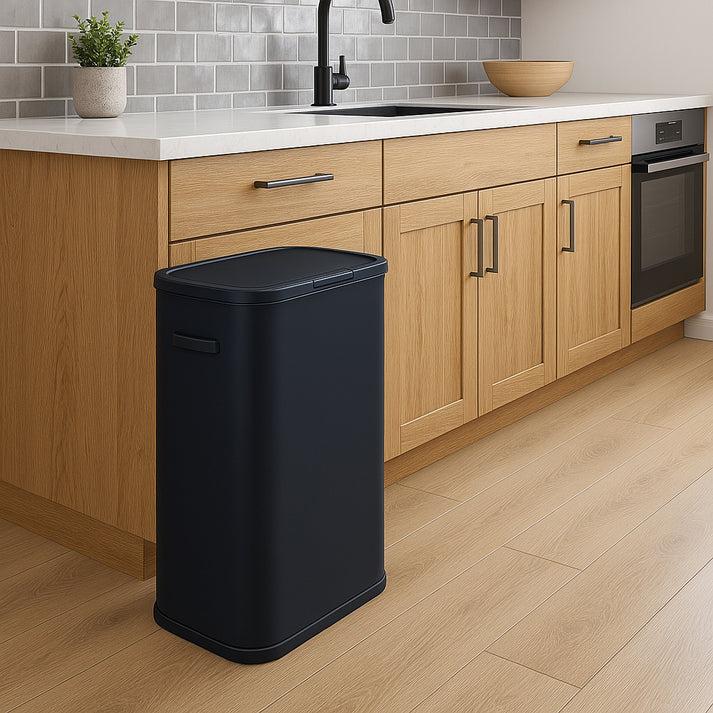 kitchen move PORTLAND BLACK 60L
