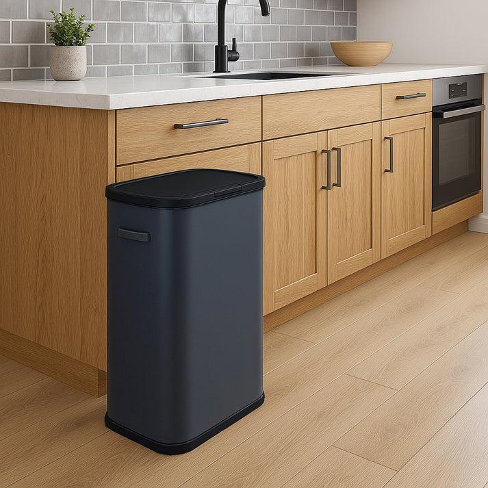 kitchen move PORTLAND GREY 60L