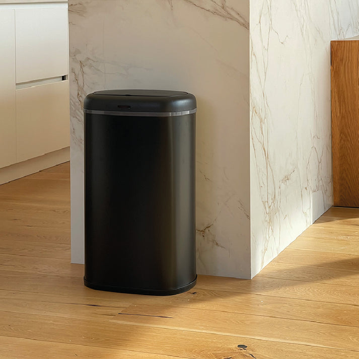 Kitchen Move Poubelle De Cuisine Automatique 58L