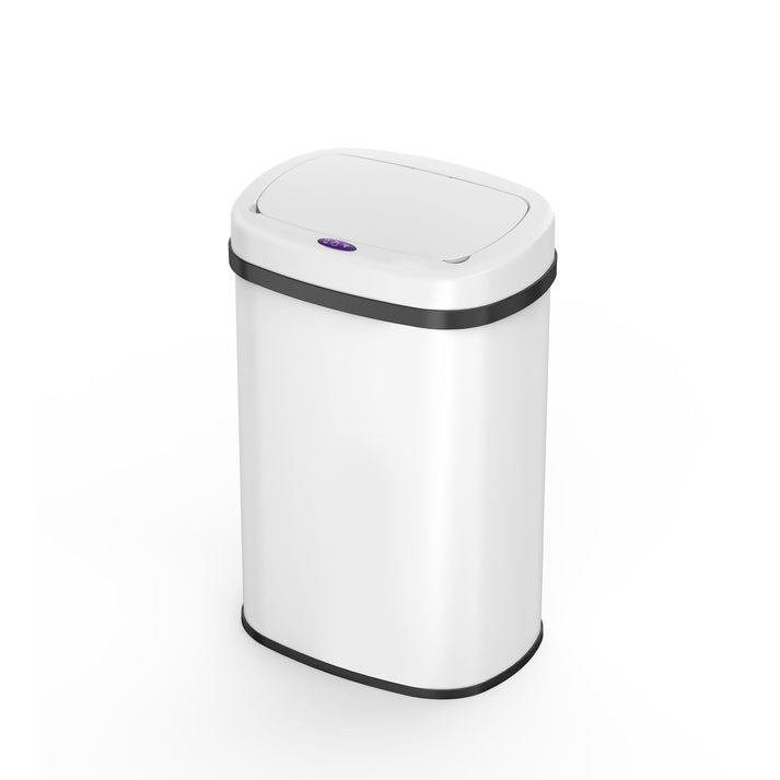Kitchen Move Poubelle De Cuisine Automatique 58L
