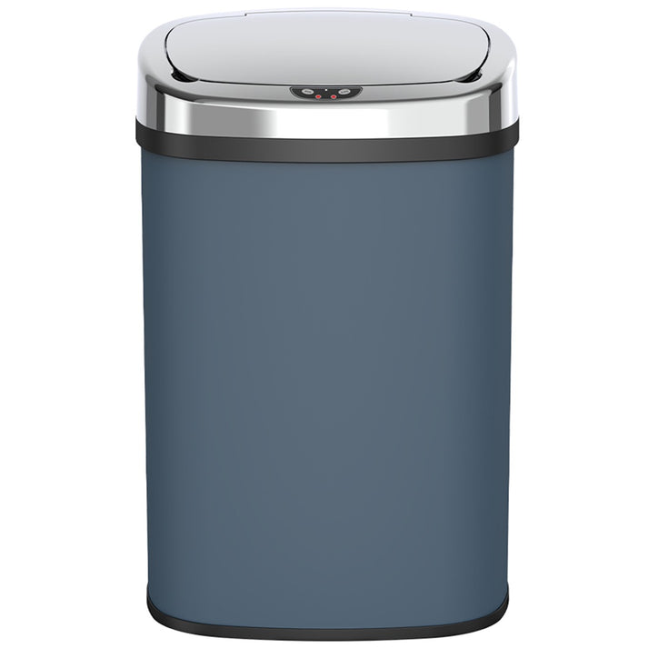 Kitchen Move Poubelle De Cuisine Automatique 58L