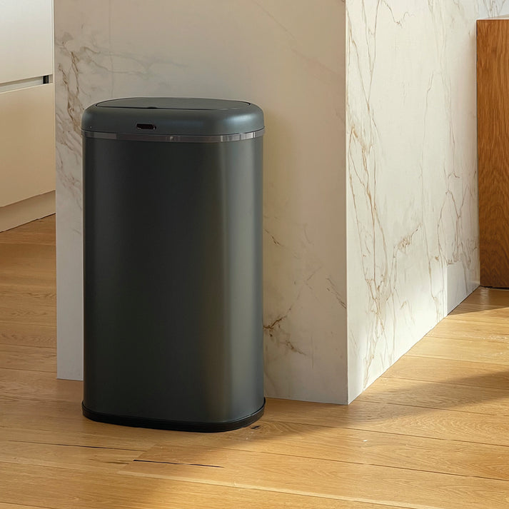 kitchen move Poubelle de cuisine automatique 58L