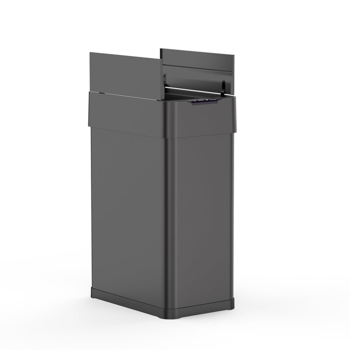 Kitchen Move Poubelle De Cuisine Automatique 60L