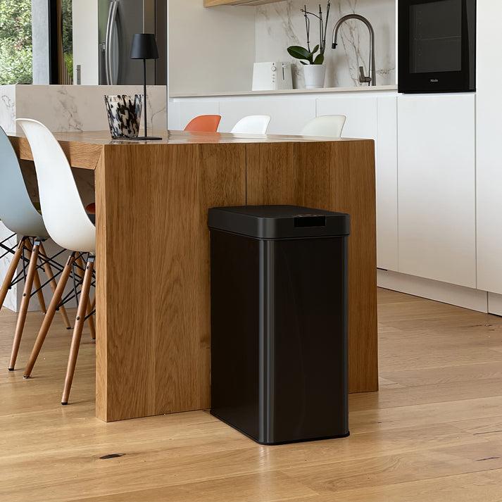 kitchen move Poubelle de cuisine automatique 60L